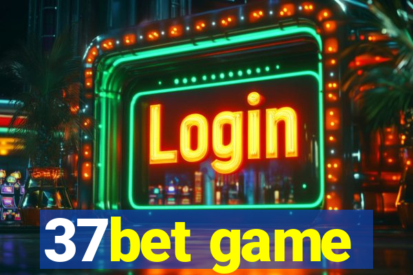 37bet game